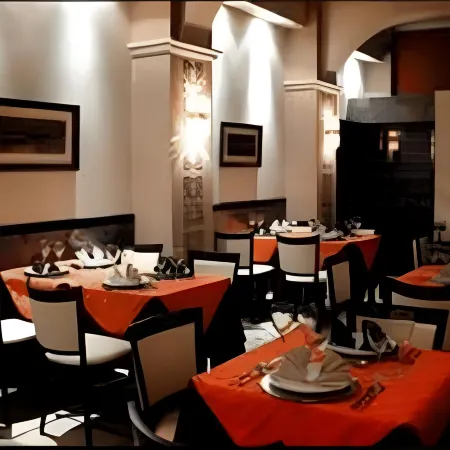 Hotel Inkai