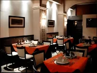 Hotel Inkai - breakfast