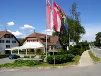 Hotel Schlössli Hotels near Tissot Arena