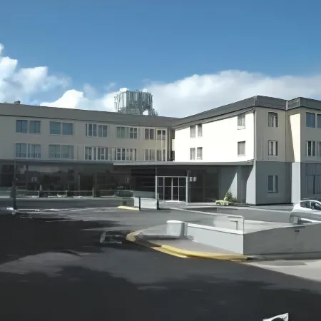 Rochestown Lodge Hotel