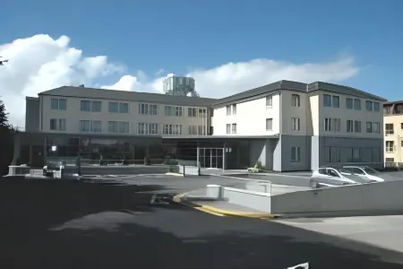 Rochestown Lodge Hotel Отели в г. Dun Laoghaire