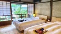 NIPPONIA Sasayama Castle Town Hotel