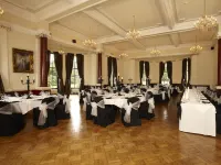 Beamish Hall Country House Hotel, BW Premier Collection - Bữa sáng