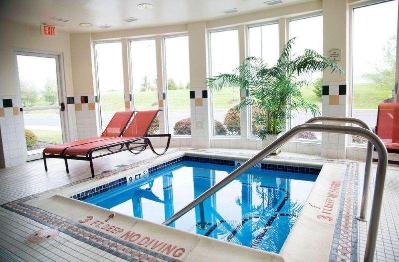 Hilton Garden Inn Gettysburg photo 3
