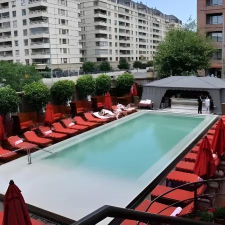 Faena Hotel Buenos Aires