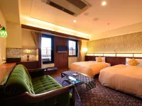 Otaru Furukawa Hotel Hotels in Otaru