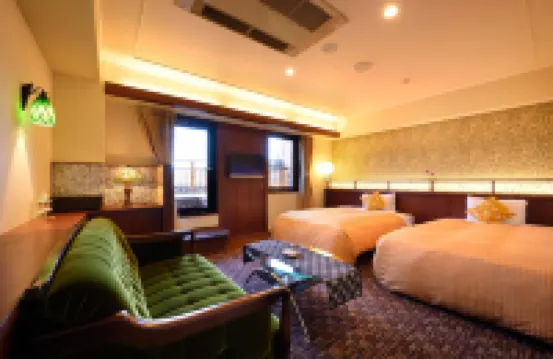 โรงแรมโอตารุ ฟูรุกะวะ