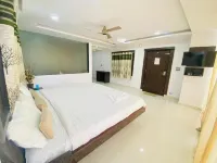 Staymaker Lake Residency Hotel di Kushalnagar