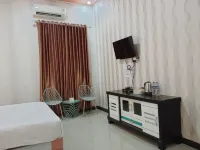 Urbanview Hotel Rifal Home Tegal Hôtels à : East Tegal