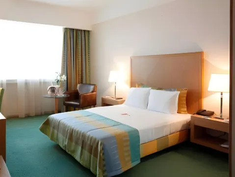 Hotel Presidente Luanda