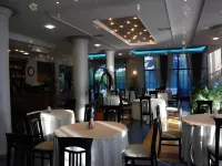 貝拉維斯塔酒店 - 早餐