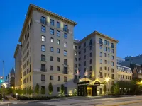 The Jefferson Hotel Hotels in Washington