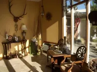 Silver Ridge Lodge