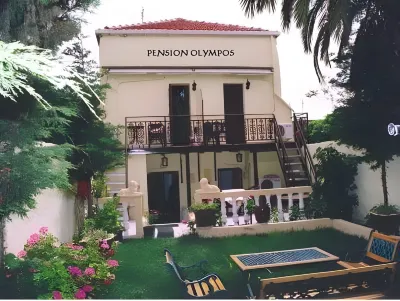 Olympos Pension