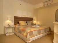 Bristol International Airport Hotel - Guarulhos Hotels in Guarulhos