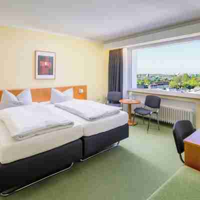 Garden Hotel Krefeld Rooms