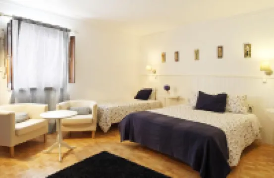 Vinnus Guesthouse