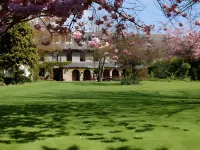 Le Friquet Hotel