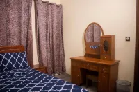 Kadoued Furnished Apartment 2 Bedroom Hotel a 
