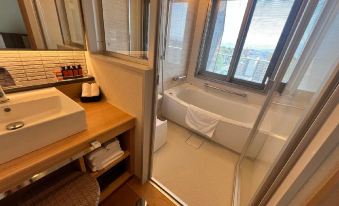 Hotel Kowakuen Haruka