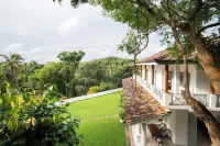Villa Poojakanda Hotels in Habaraduwa
