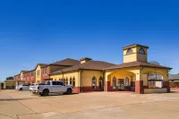 Quality Inn Bay City TX Hôtels à : Bay City