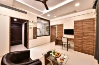 Click Hotel Sagar Plaza Chakan, Pune Hotels in Pune