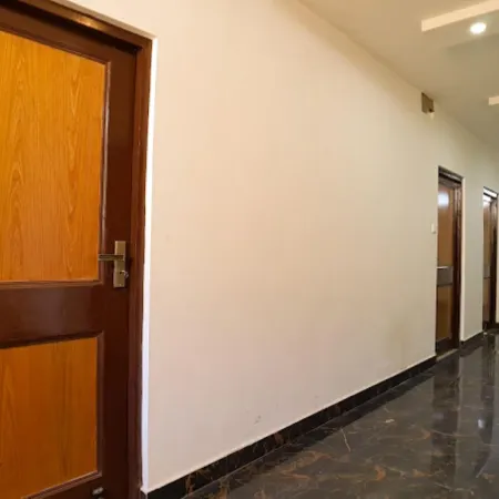 Goroomgo Grand Kailash View Homestay Himachal Pradesh Hoteles en Distrito de Chamba