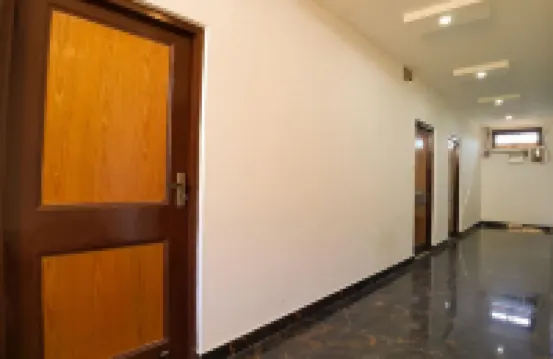 Goroomgo Grand Kailash View Homestay Himachal Pradesh