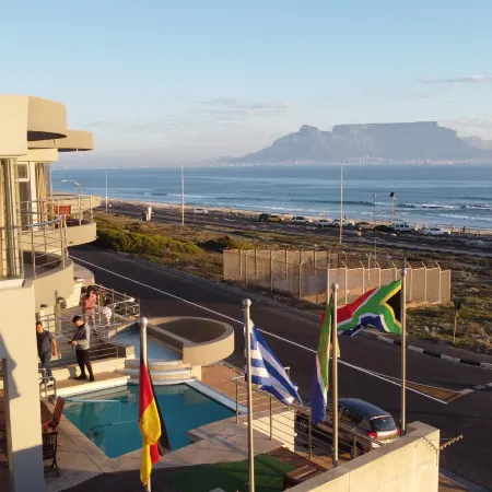 Oceansnest Guest House