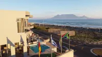 Oceansnest Guest House - Mountain view