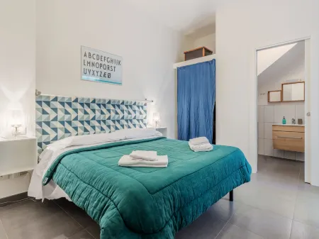 Argento 2 Отели рядом с достопримечательностью «Casa Museo Del Sapone»