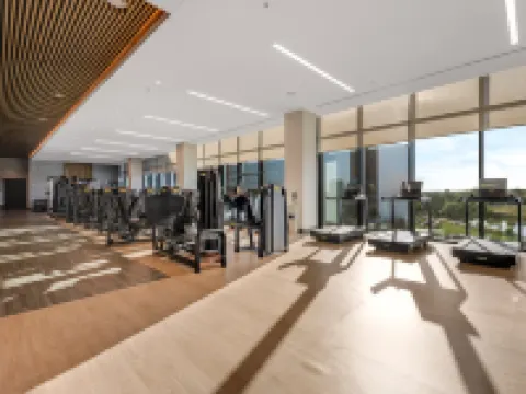 洛厄斯阿靈頓酒店 阿林頓酒店