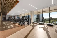 Loews Arlington Hotel Hotel di Tarrant County
