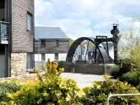 Wheel Water Collections Hotels in Saint Austell Bay