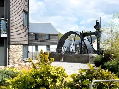 Wheel Water Collections Hôtels à : 