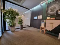 Seongnam Moran Hotel Aceh Hotels near Moran Station