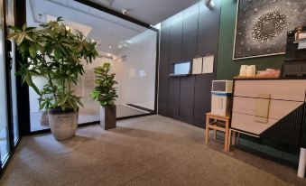 Seongnam Moran Hotel Aceh