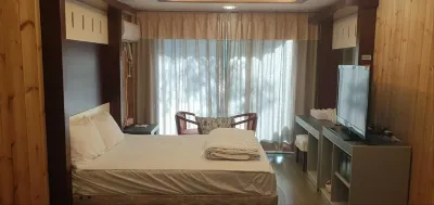 제천 펜텔하우스 세명대학교 주변 호텔