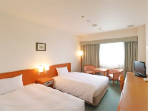 Chisun Inn橫濱都築旅館