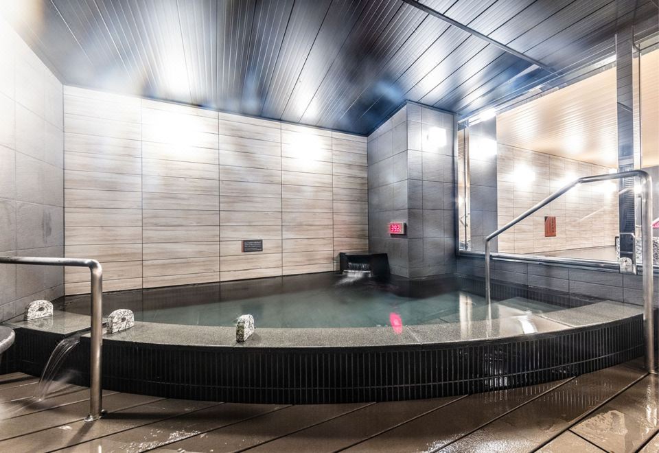 아파 호텔 히가시 신주쿠 카부키초 타워 주변 환경