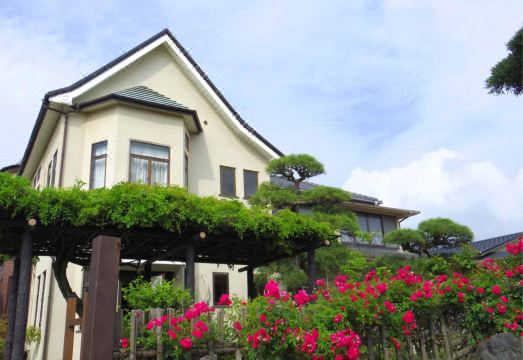 가이힌소우 가마쿠라