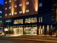 Hotel Grandolce Hakata Hotell i Minami Ward