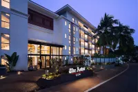 The Astor - All Suites Hotel Candolim Goa