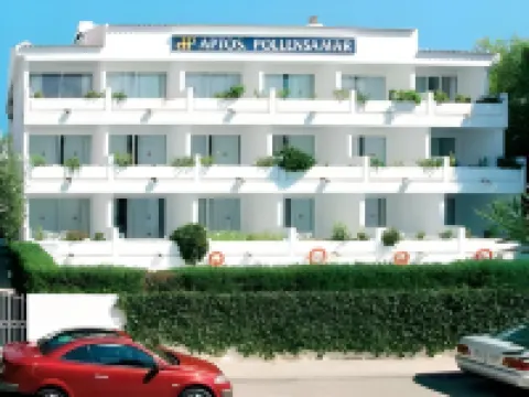 Hoposa Pollensamar Apartamentos