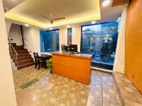 Hotel Green Galaxy - Green Park South Delhi 鄰近全印度醫學研究所（AIIMS）的酒店