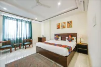 FabHotel Jaswinder Bhawan