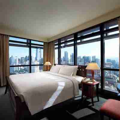 Times Square Kuala Lumpur by Luna Rooms