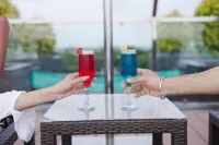 Classic Regency - Quầy bar