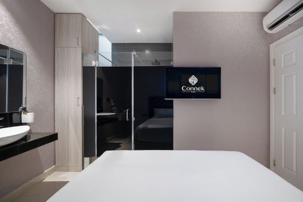 마리 호텔 바이 코넥(Mari Hotel by Connek)_4